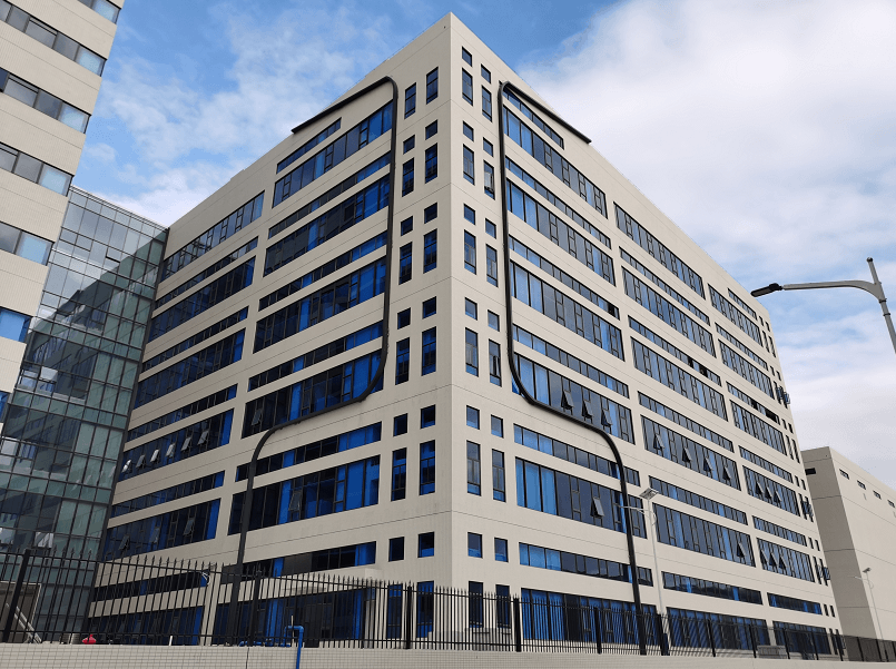 喜讯！玻思韬“高端药物制剂技术研发与产业化公共服务平台”顺利通过黄埔区发改局组织的项目验收