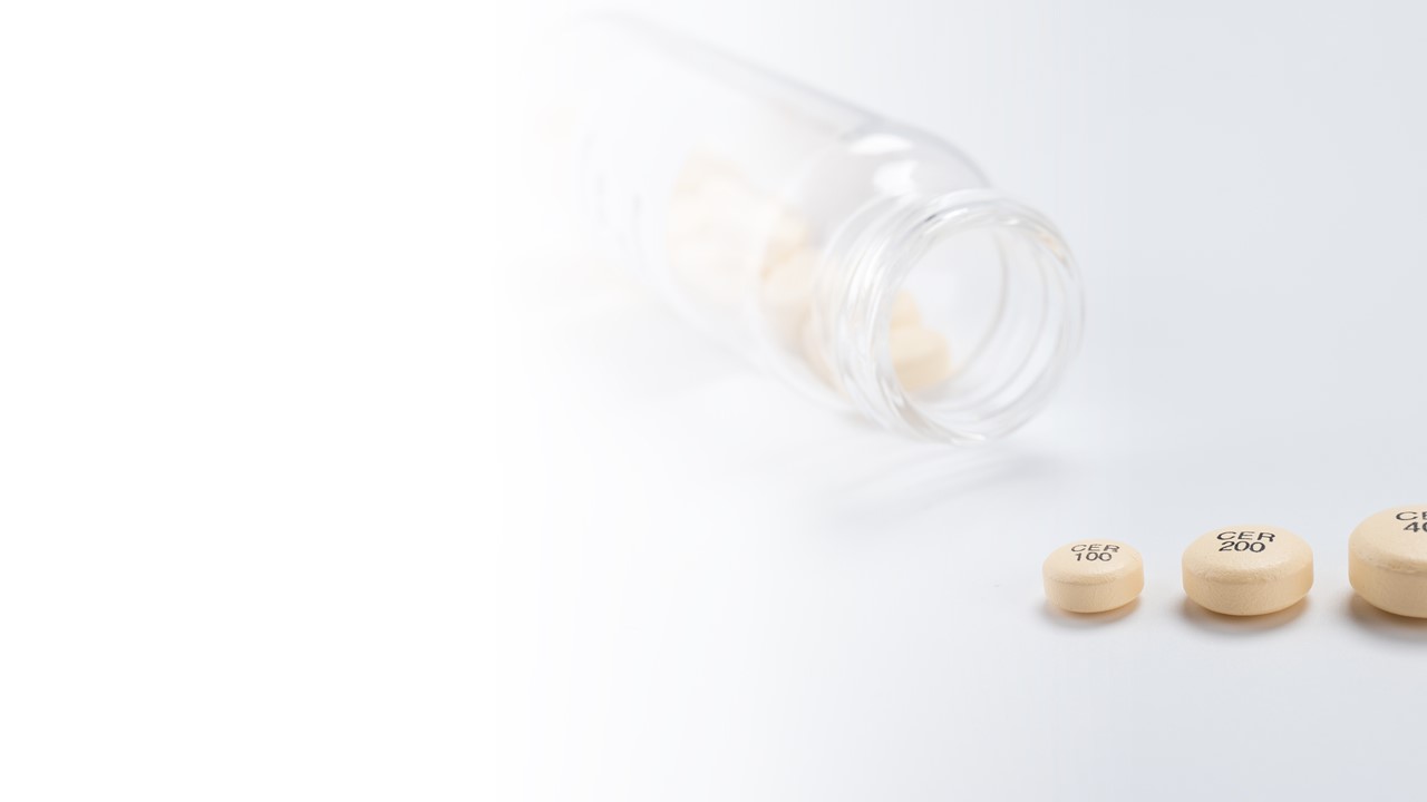 Oral Prolonged-Release Dosage Forms (PR)