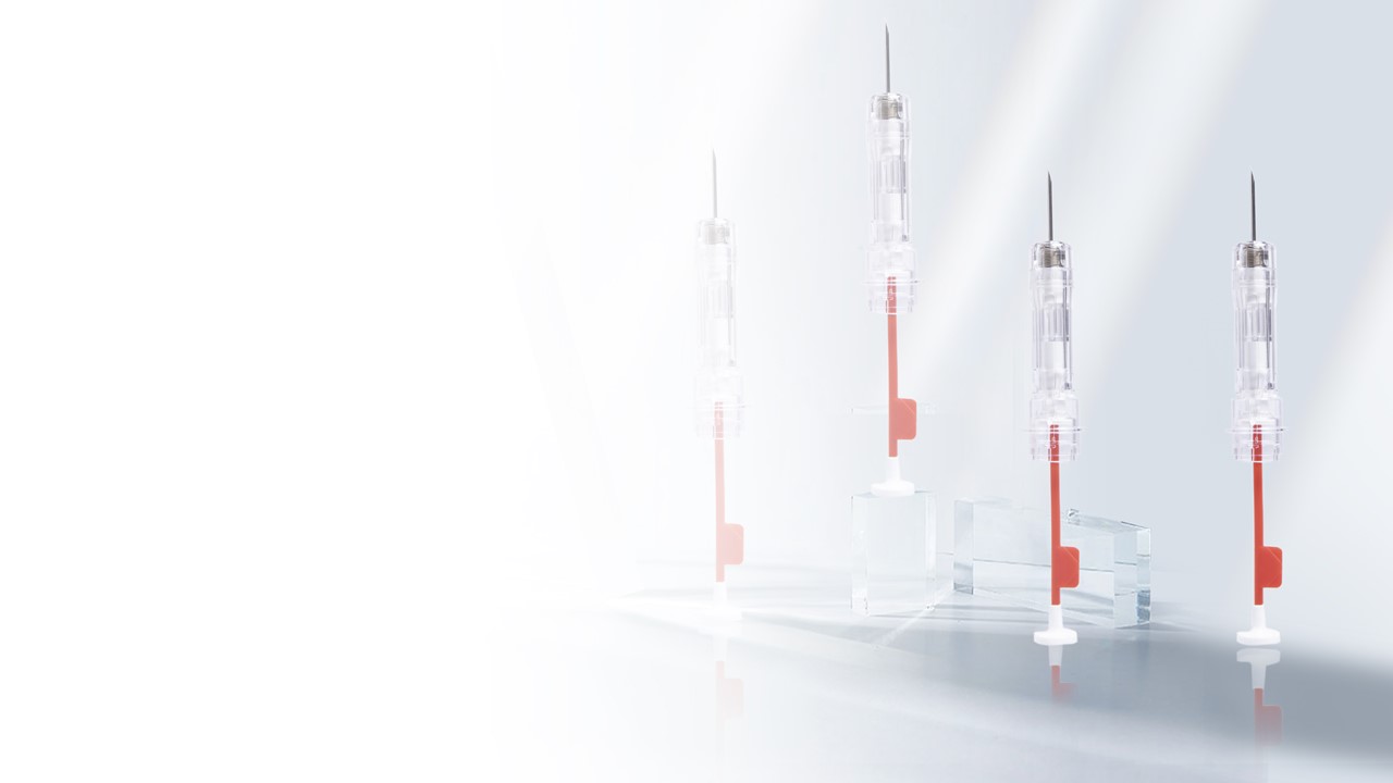 Long-Acting / Complex Injectables