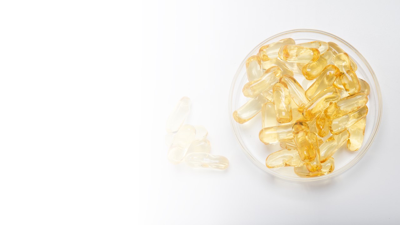 Poorly Soluble Drug Solubilization
